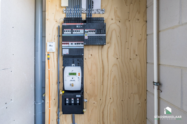 Medium property photo - Smaragd 402, 3316 KJ Dordrecht